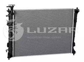 LUZAR LRC081M1